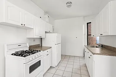 Rented by Compass