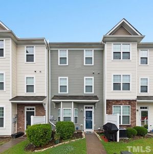 201 Coalinga Ln UNIT 104, Raleigh, NC, 27610