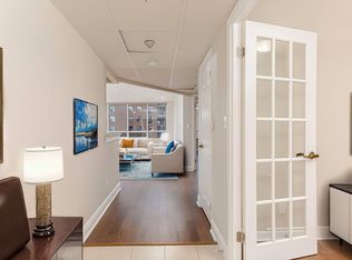 85 Ontario St #2-BEDROOM, Kingston, ON K7L5V7