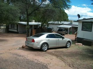 213 W Wade Ln, Payson, AZ 85541