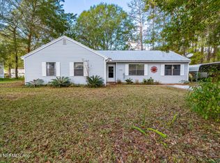 19596 NW 56TH Avenue, Starke, FL 32091