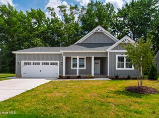 4528 Fairhaven Dr W, Wilson, NC 27893