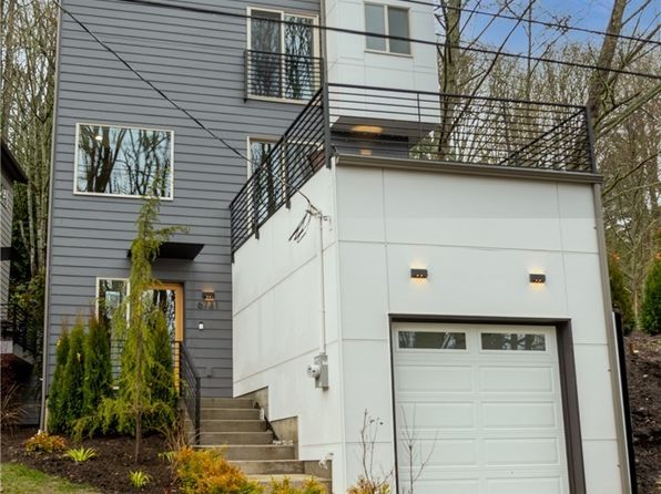 West Seattle Real Estate West Seattle Homes For Sale Zillow