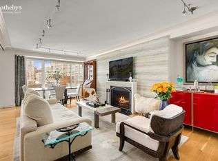 200 E 66th St APT B1801, New York, NY 10065