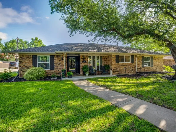 710 Northridge St, Denton, TX 76201