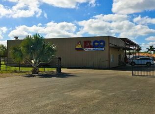 1012 E Owassa Rd, Edinburg, TX 78542