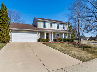 1038 Brookstone Dr Carol Stream IL 60188 Zillow