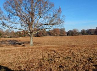 1560 Merryhill Ranch Rd, Senatobia, MS 38668