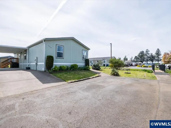 3334 Turner Rd SE, Salem, OR 97302