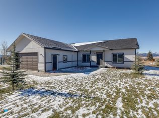 844 Rachel Rd, Victor, ID 83455