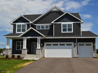 12386 Fletcher Dr, Rogers, MN 55374