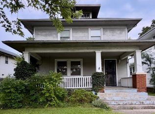 320 S Cornell Cir, Fort Wayne, IN 46807