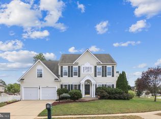 10001 Ethridge Dr, Waldorf, MD