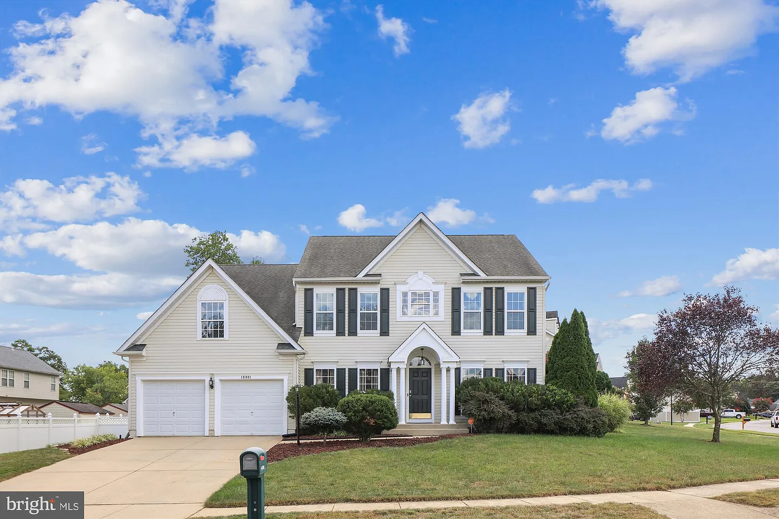 10001 Ethridge Dr photo 1