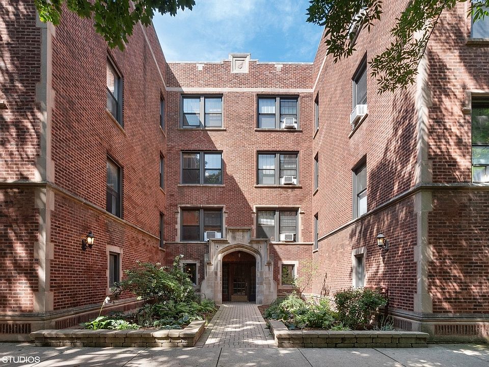 1st image of 5952 N Lakewood Ave APT 3E