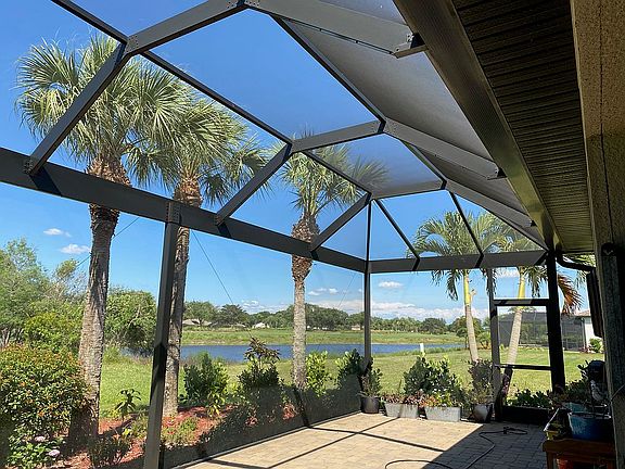 Lanai View