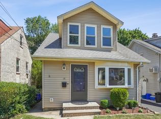 18 Ackerman St, Nutley, NJ 07110