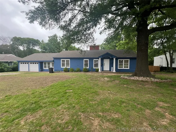 2908 Sheridan Rd, Bartlesville, OK 74006