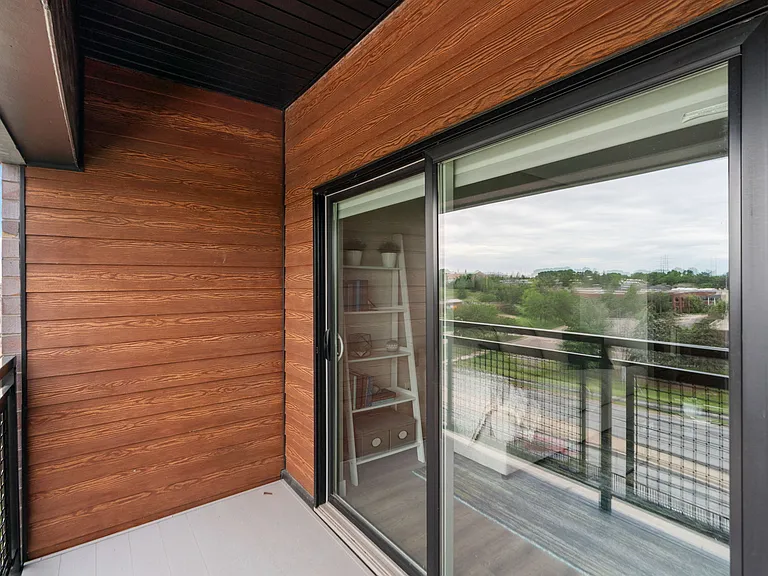 Overlook - 1 Bed / 1 Bath - 726 Sq.Ft.