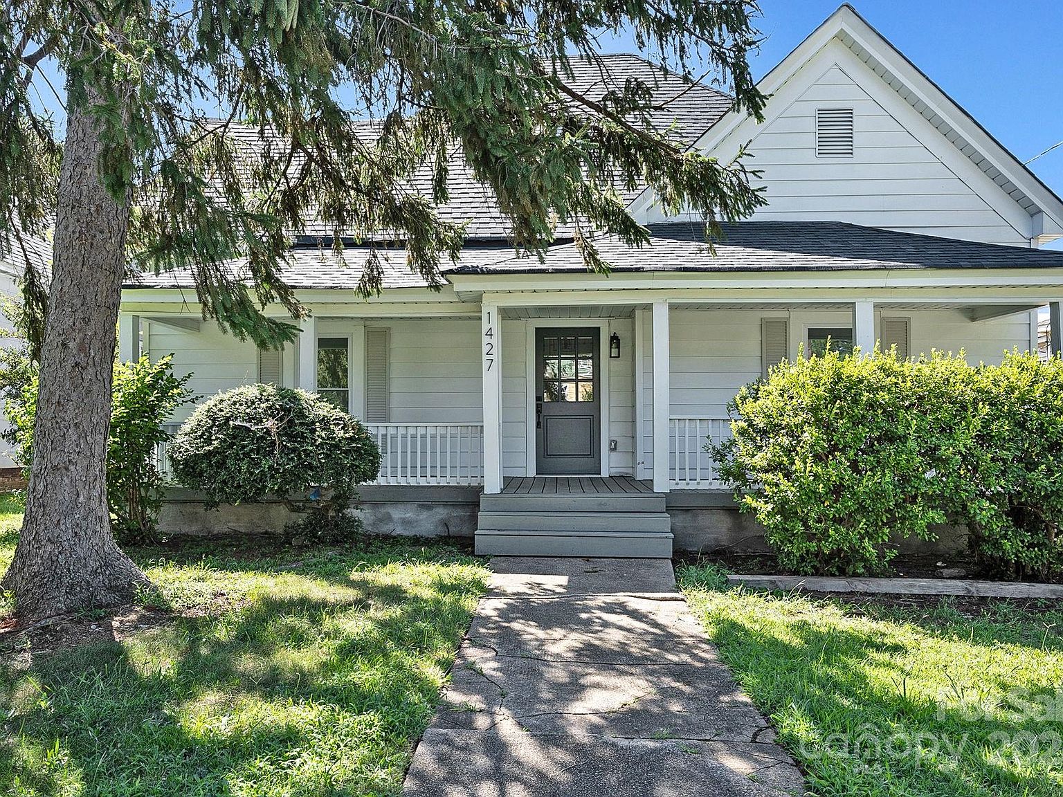 1427 N Main St, Salisbury, NC 28144 Zillow