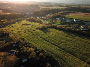 0 Axemann Rd LOT WP001, Bellefonte, PA 16823