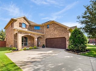 623 Rockhurst Trl, Keller, TX 76248