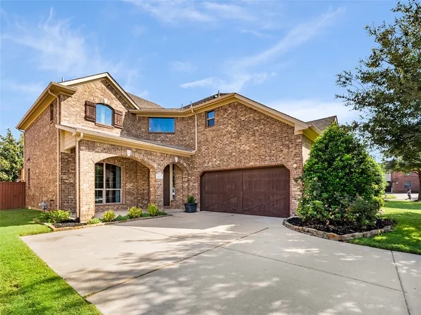 623 Rockhurst Trl, Keller, TX 76248