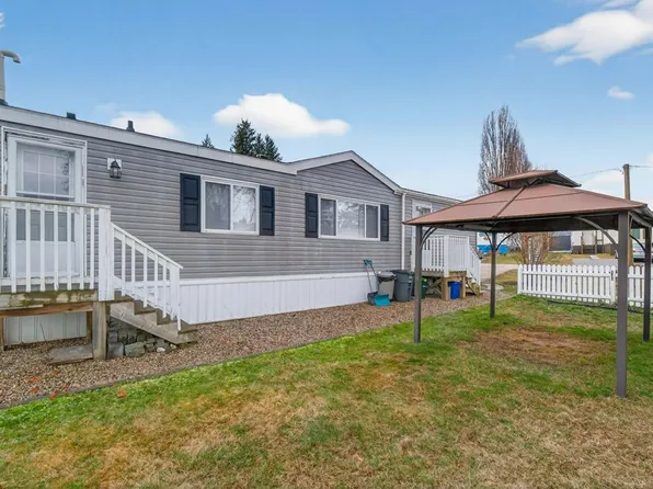 3350 10th Ave NE #39, Salmon Arm, BC V1E 3K1