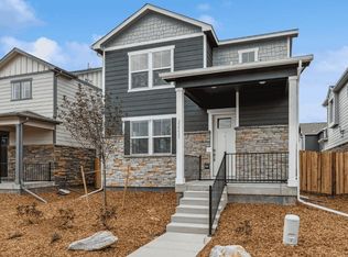 22274 E 6th Pl, Aurora, CO 80018
