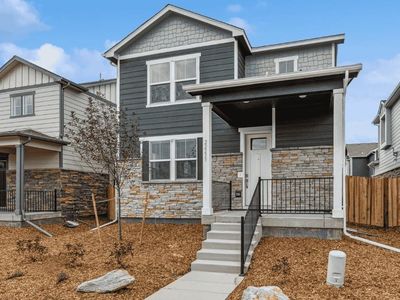 22274 E 6th Place, Aurora, CO, 80018