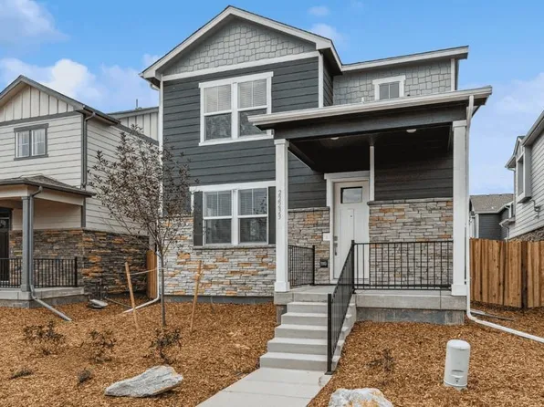 22274 E 6th Place, Aurora, CO 80018