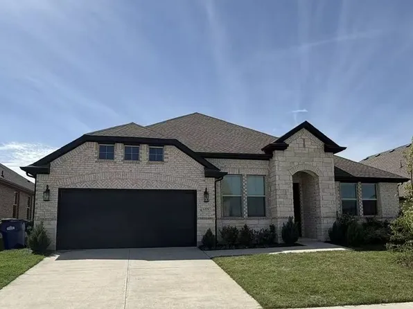 1275 Calebria Way, Fate, TX
