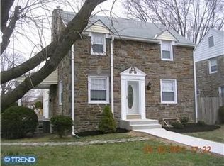 201 E Woodland Ave, Springfield, PA 19064