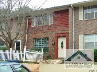333 Westchester Rd, Athens, GA 30606