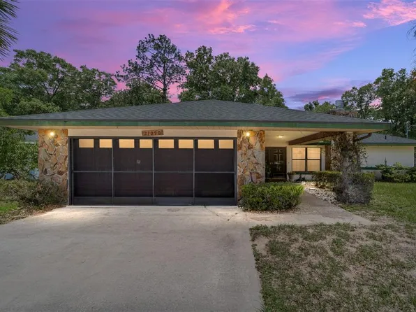 21090 SW Peach Blossom St, Dunnellon, FL 34431