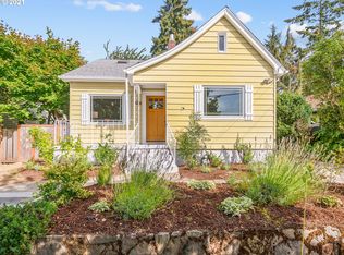 3630 NE 77th Ave, Portland, OR 97213