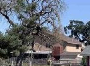 4087 Arlington Ave, Santa Rosa, CA 95407