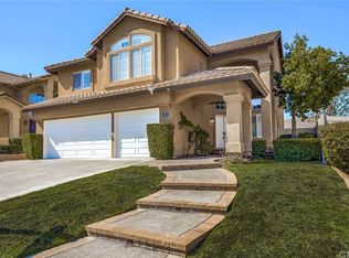 7 Saddleridge, Aliso Viejo, CA 92656