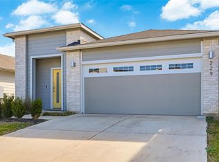 229 Fairfax Ave, San Marcos, TX 78666