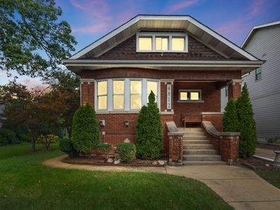 4812 Oakwood Ave, Downers Grove, IL, 60515