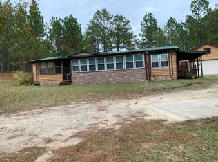 241 Rolling Hills Dr, Rockingham, NC 28379