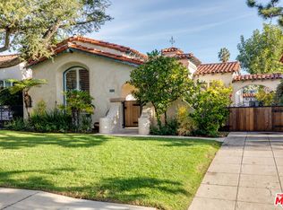 2232 Parnell Ave, Los Angeles, CA 90064
