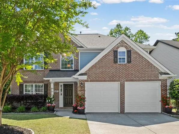148 Hidden Lake Cir, Canton, GA 30114