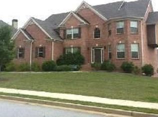 841 Valla Crucis Ln, Dacula, GA 30019