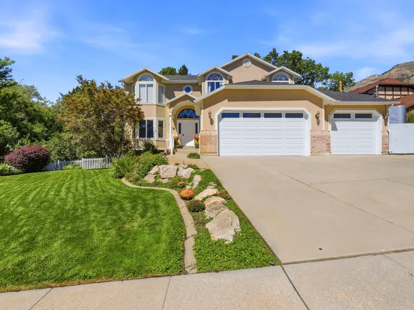 1226 E 3150 N, North Ogden, UT 84414