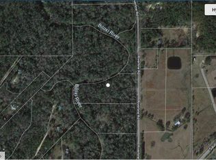 Riverline Rd, Saucier, MS 39574