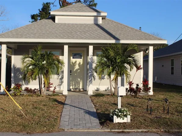 1615 17th St W, Bradenton, FL 34205
