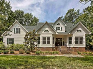 265 Yachting Rd, Lexington, SC 29072