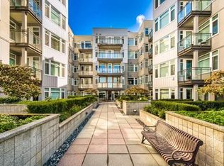 1950 Alaskan Way #431, Seattle, WA 98121