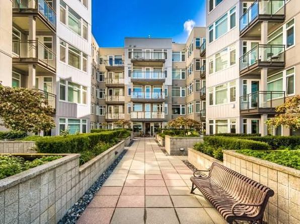 1950 Alaskan Way #431